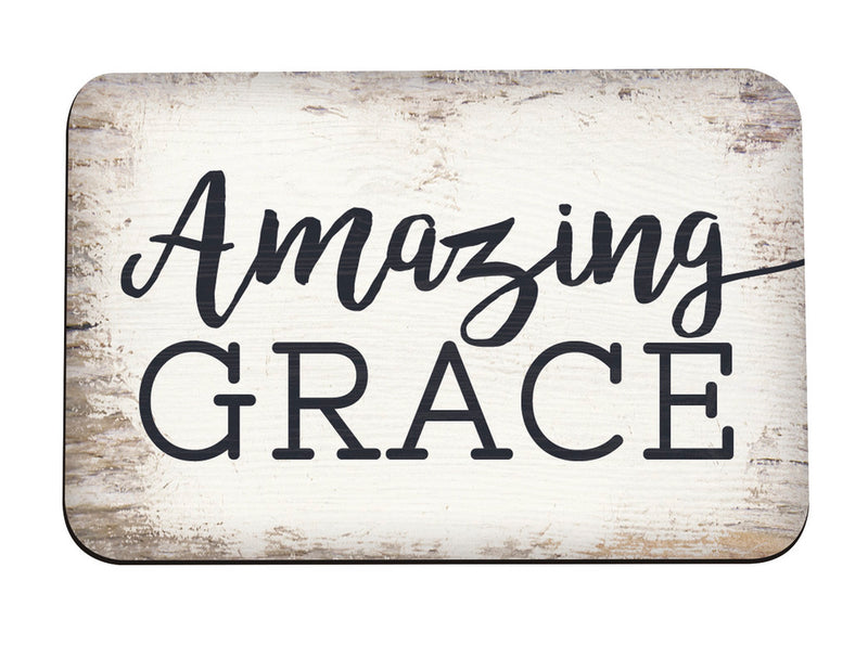 Amazing grace