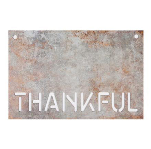 Thankful