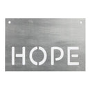 Hope