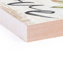 Doe kleine dingen met grote liefde