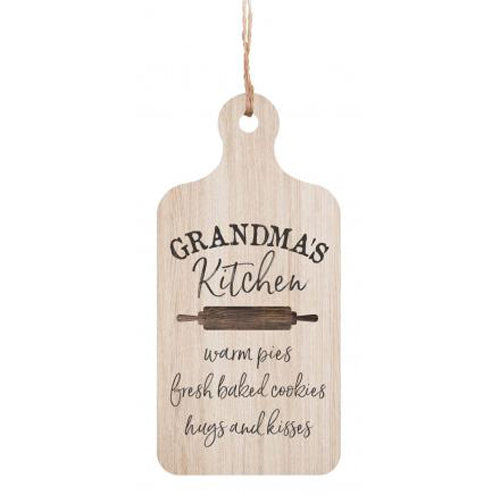 Grandma´s Kitchen