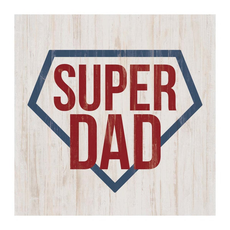 Super Dad