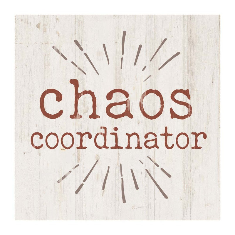 Chaos coordinator