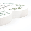 Founded On Faith Joined In Love Kept By