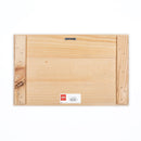 Wat je ook doet, werk eraan met je Who