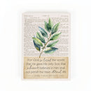 For God So Loved The World That He Gave 