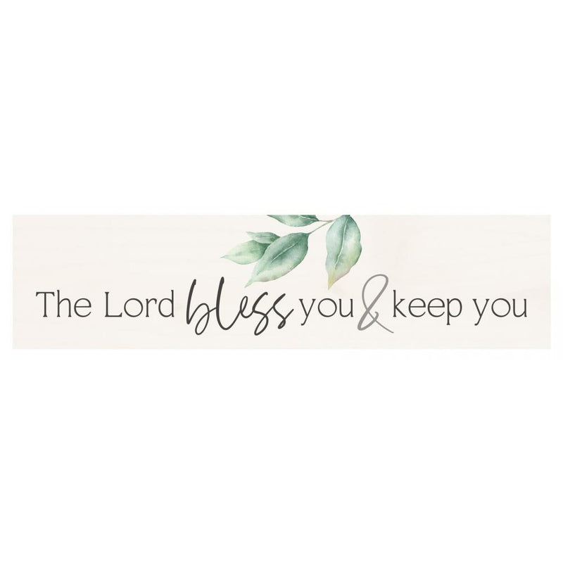 The Lord Bless And Keep You
