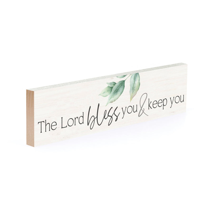 The Lord Bless And Keep You