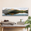 Hemel boven Aarde beneden Vrede binnenin