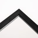 Wees stil en weet dat ik God ben