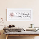 Bid door elk seizoen