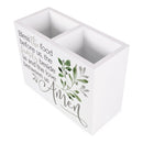 Zegen het voedsel dat voor ons staat