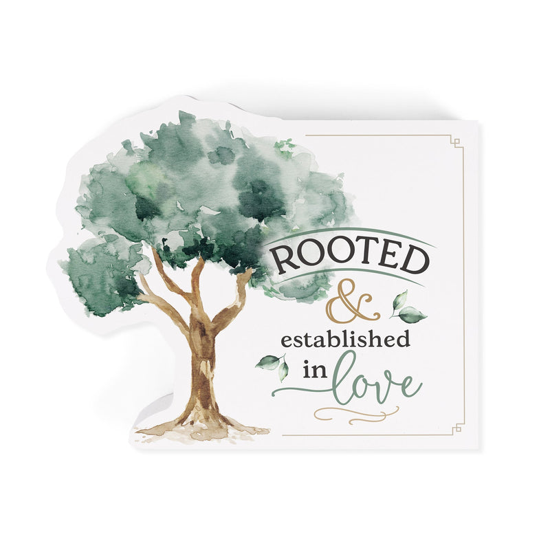 Rooted & Established In Love