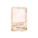 Proost op iemand die overloopt van liefde, gr