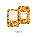 Pray work hard stay humble thank God