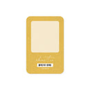 Find joy in the simple things, hope in t