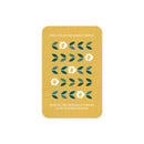 Find joy in the simple things, hope in t