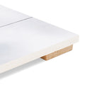 Vlieg op vleugels als arenden