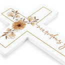 Wonderbaarlijke genade