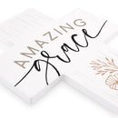 Verbazingwekkende genade