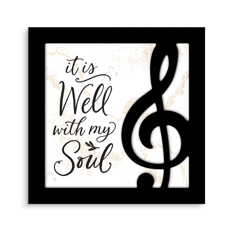 It Is Well With My Soul