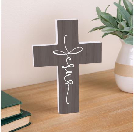 Jesus cross