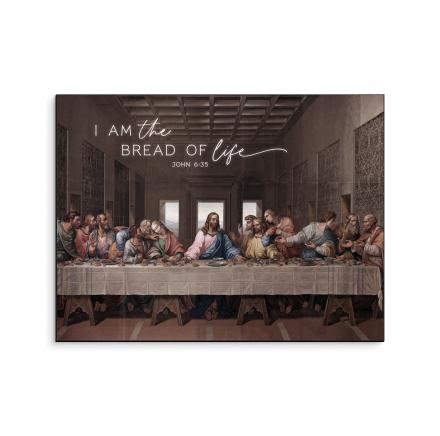 I Am The Bread Of Life