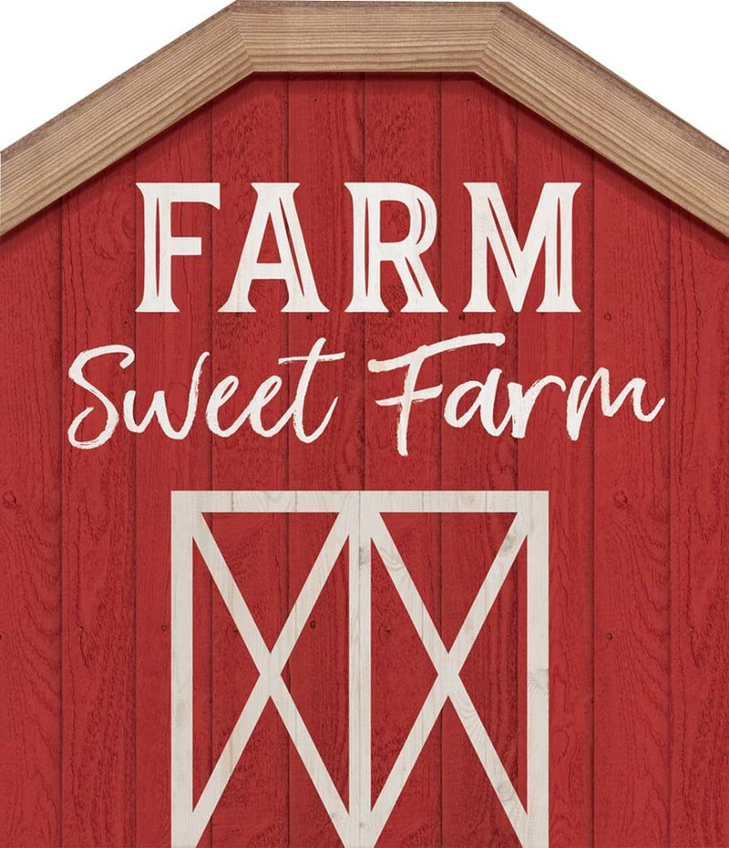 Farm Sweet Farm