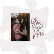 You and me - Photo 5 x 7,5 cm