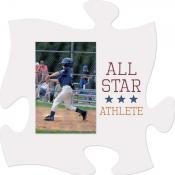 All star athlete - Photo 5 x 7,5 cm
