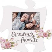 Grandma's favorite - Photo 5 x 7,5 cm