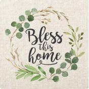 Bless this home