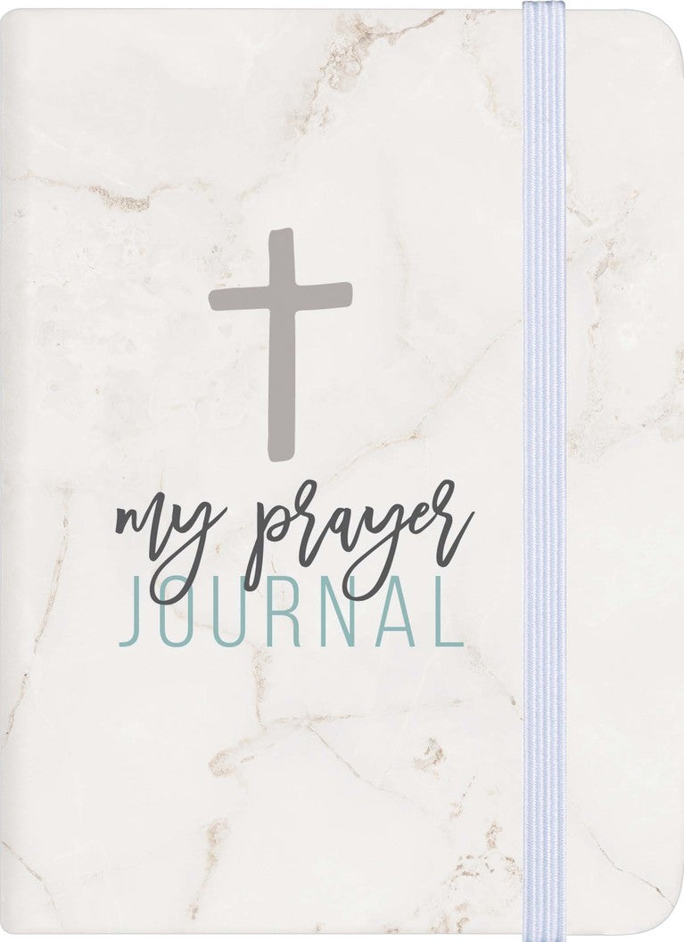 My prayer journal