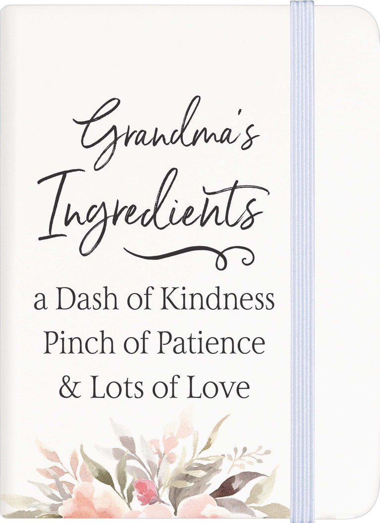 Grandma's ingredients