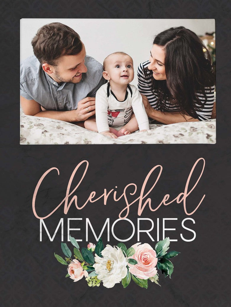 Cherished moments - Photo 5 x 7,5 cm