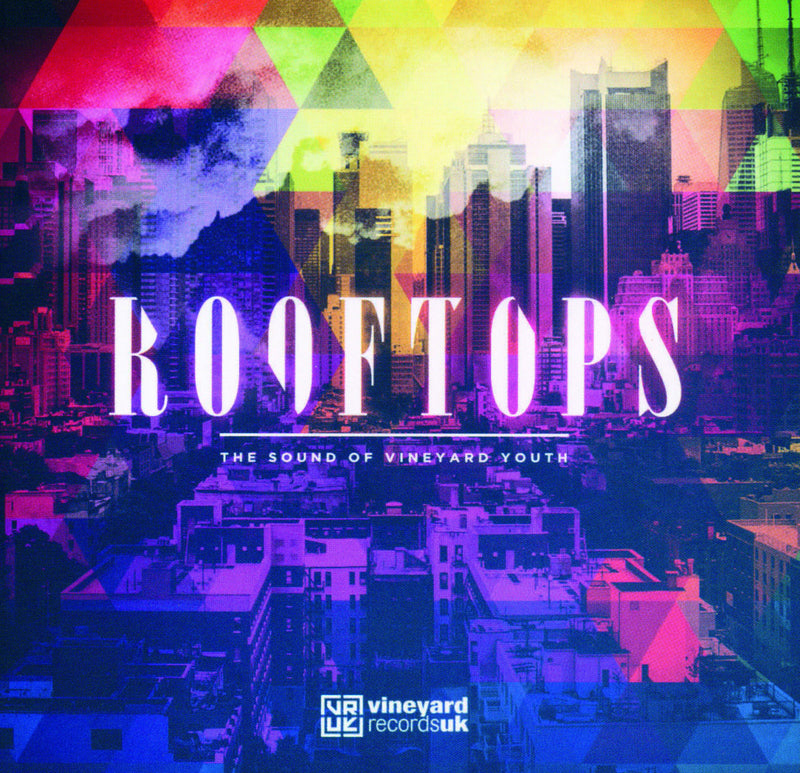 Rooftops (CD)
