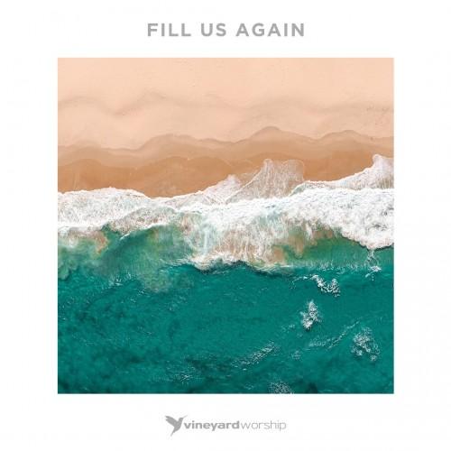 Fill us again (CD)