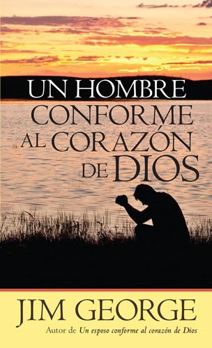 Span-A Man After God's Own Heart (Un Hombre Conforme Al Corazon De Dios)