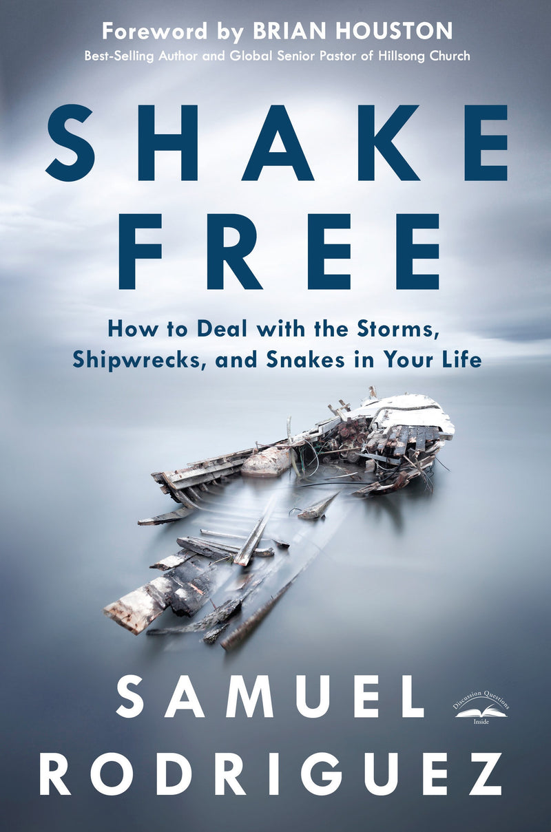 Shake Free 