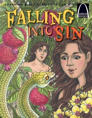 Falling Into Sin (Arch Books)