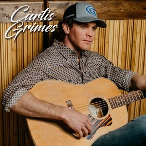 Curtis Grimes (CD)