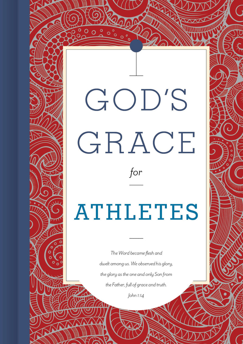 God's Grace For Athletes
