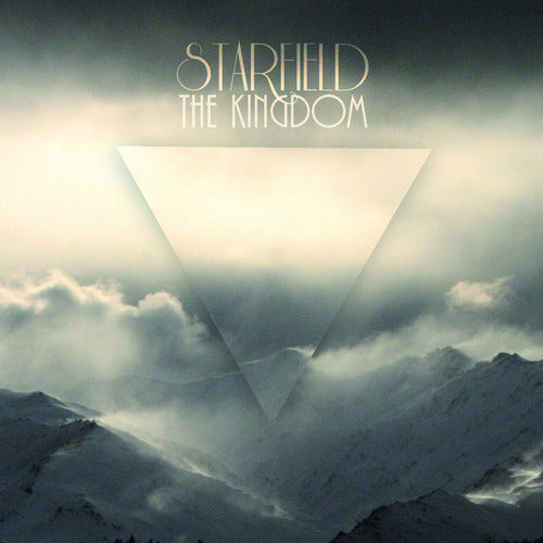 The Kingdom (CD)