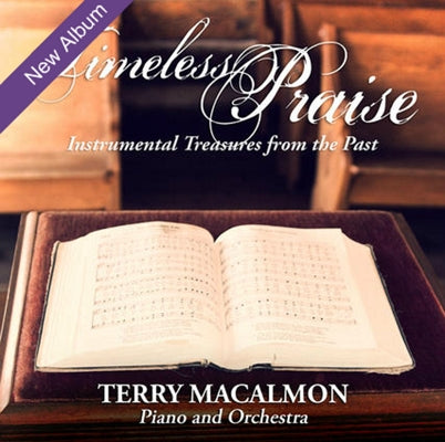 Timeless Praise (CD)