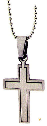 Small cross - Puzzle