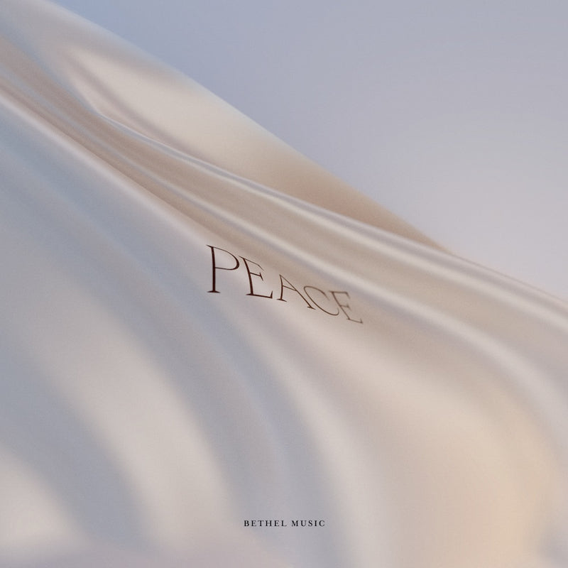 Peace (CD)