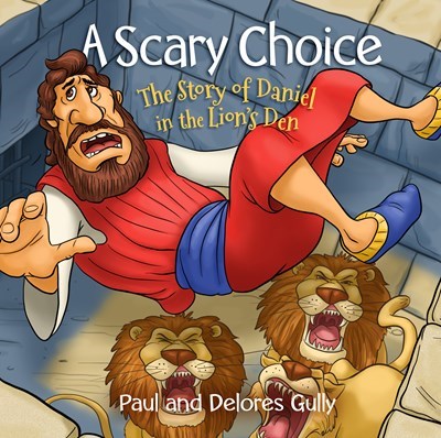 A Scary Choice 