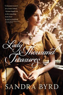 Lady Of A Thousand Treasures (The Victorian Ladies Series
