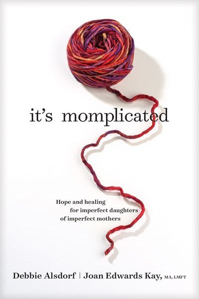 It's Momplicated-Softcover
