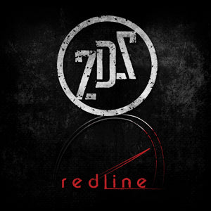 Redline (CD)